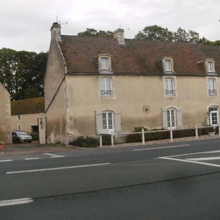 Hotel Grange Dans Ancien Corps De Ferme Bellengreville  Esterno foto
