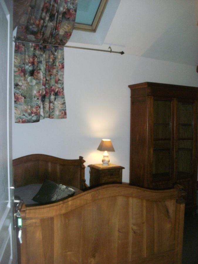 Hotel Grange Dans Ancien Corps De Ferme Bellengreville  Esterno foto